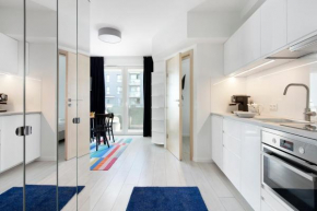 Brezza Di Mare Apartments 1